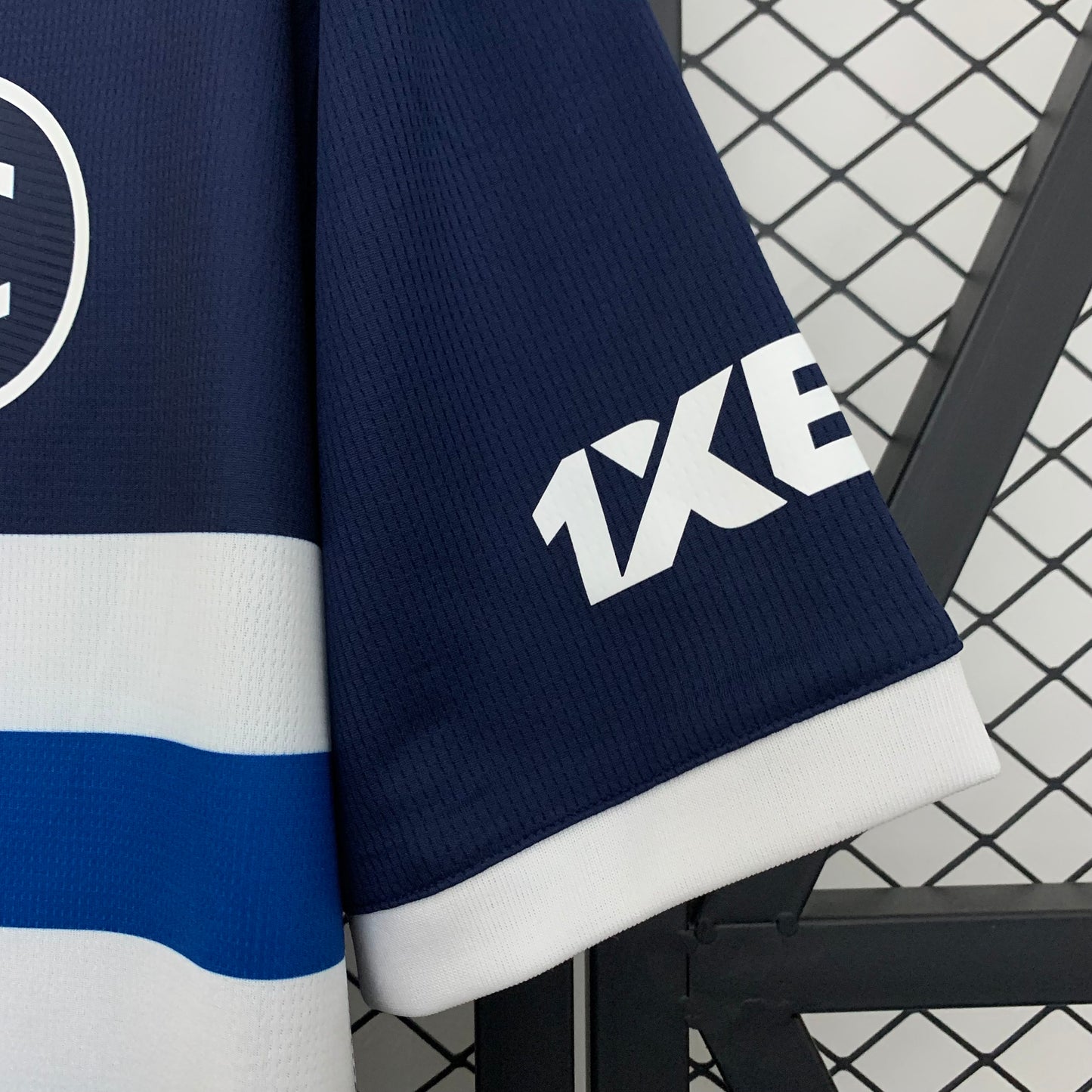 Camiseta Universidad Católica 2025 Visita – Manga Corta