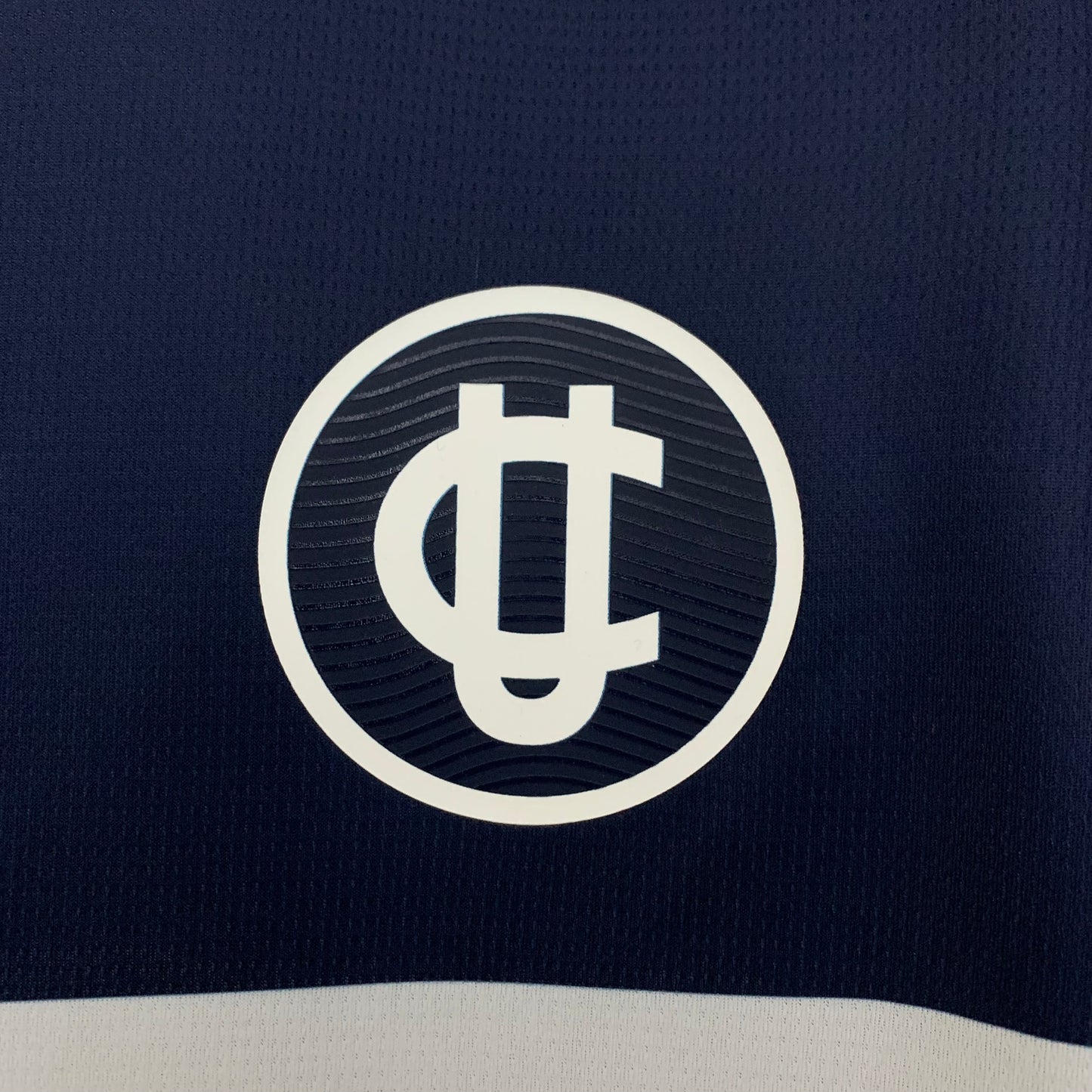 Camiseta Universidad Católica 2025 Visita – Manga Corta