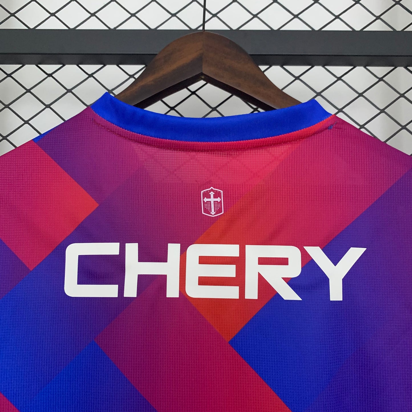 Camiseta Universidad Católica 2025 Tercera - Manga Corta