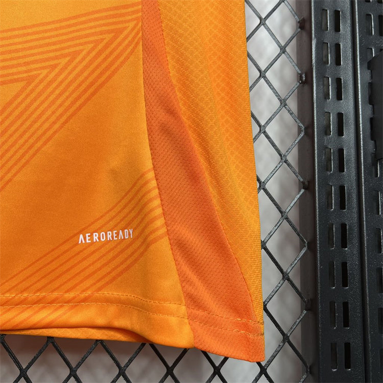 Camiseta Real Madrid 2024-25 Visita– Manga Corta