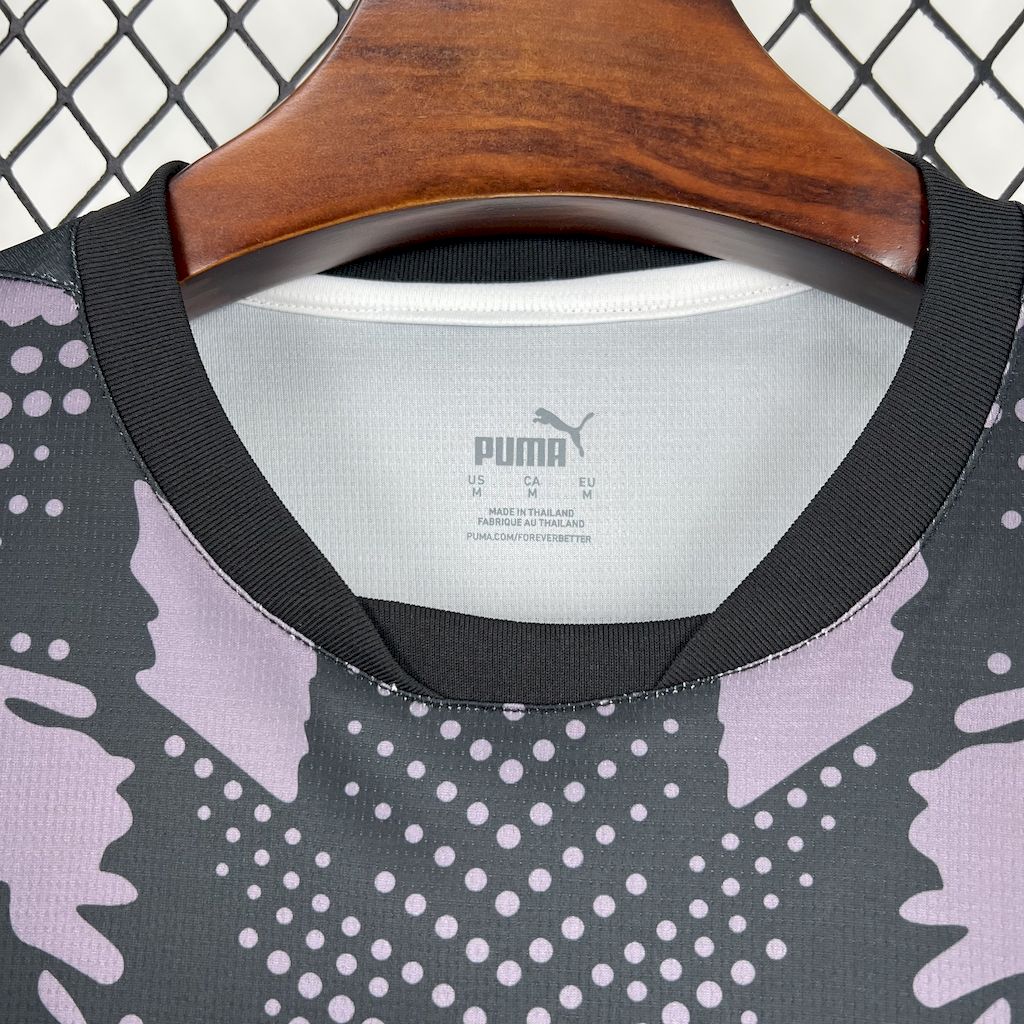 Camiseta Universidad Católica 2025 Arquero – Manga Corta