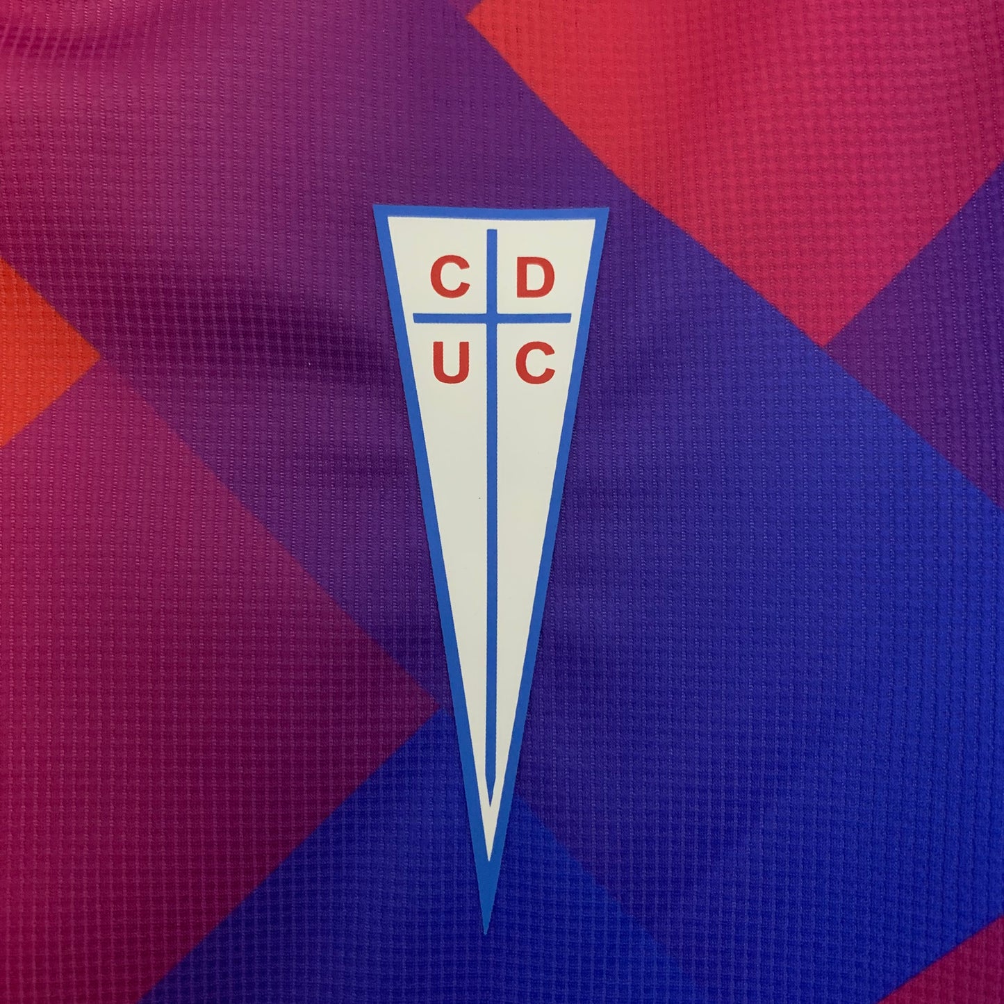 Camiseta Universidad Católica 2025 Tercera - Manga Corta