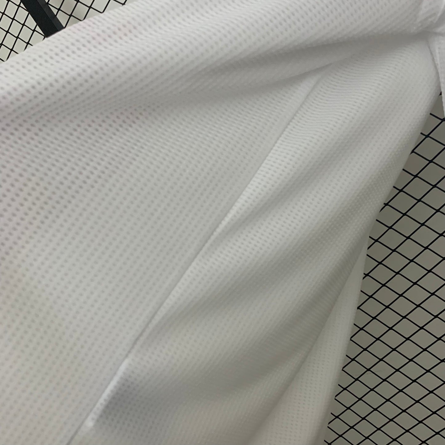 Camiseta Colo-Colo Centenario 2025 – Edición Conmemorativa Blanca