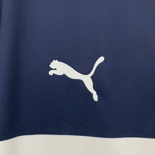 Camiseta Universidad Católica 2025 Visita – Manga Corta