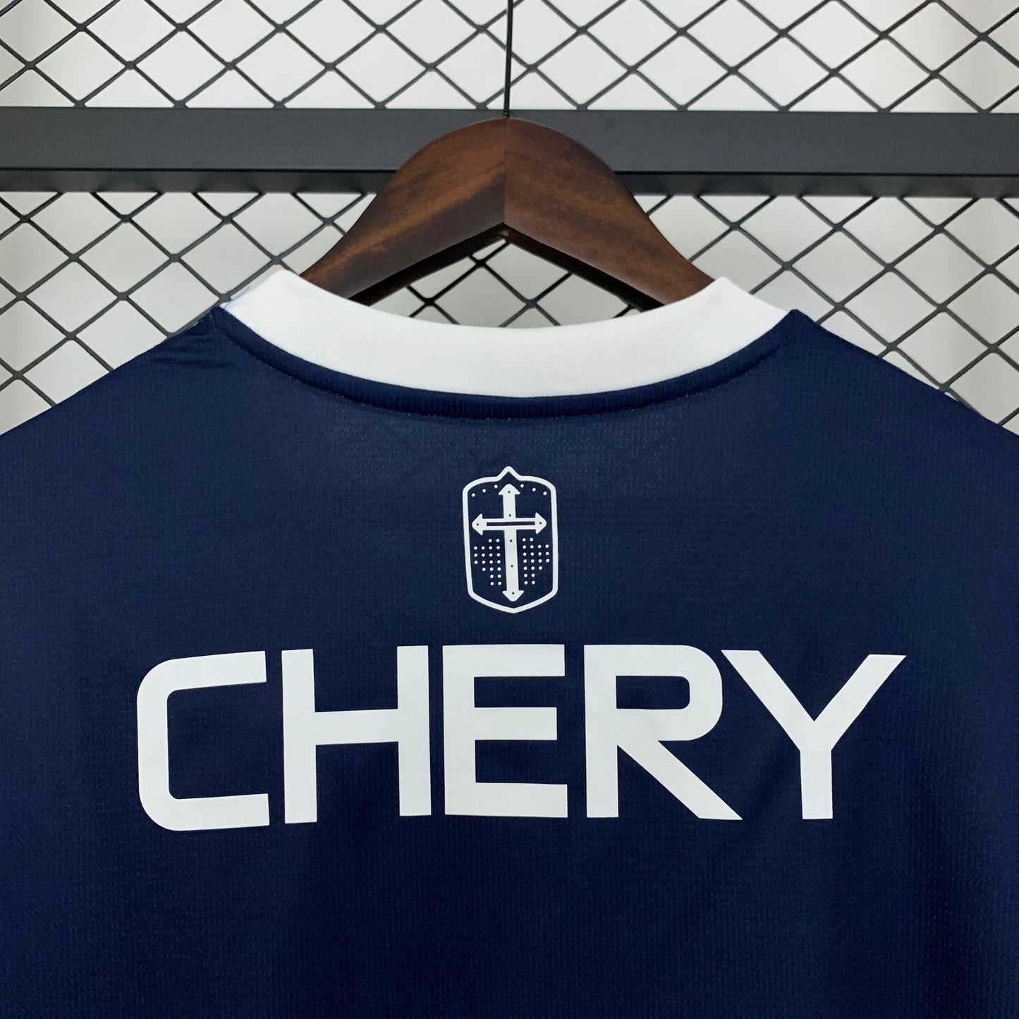 Camiseta Universidad Católica 2025 Visita – Manga Corta