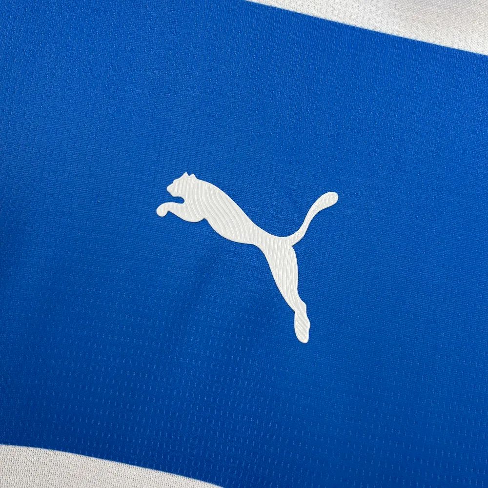Camiseta Universidad Católica 2025 Local - Manga Corta