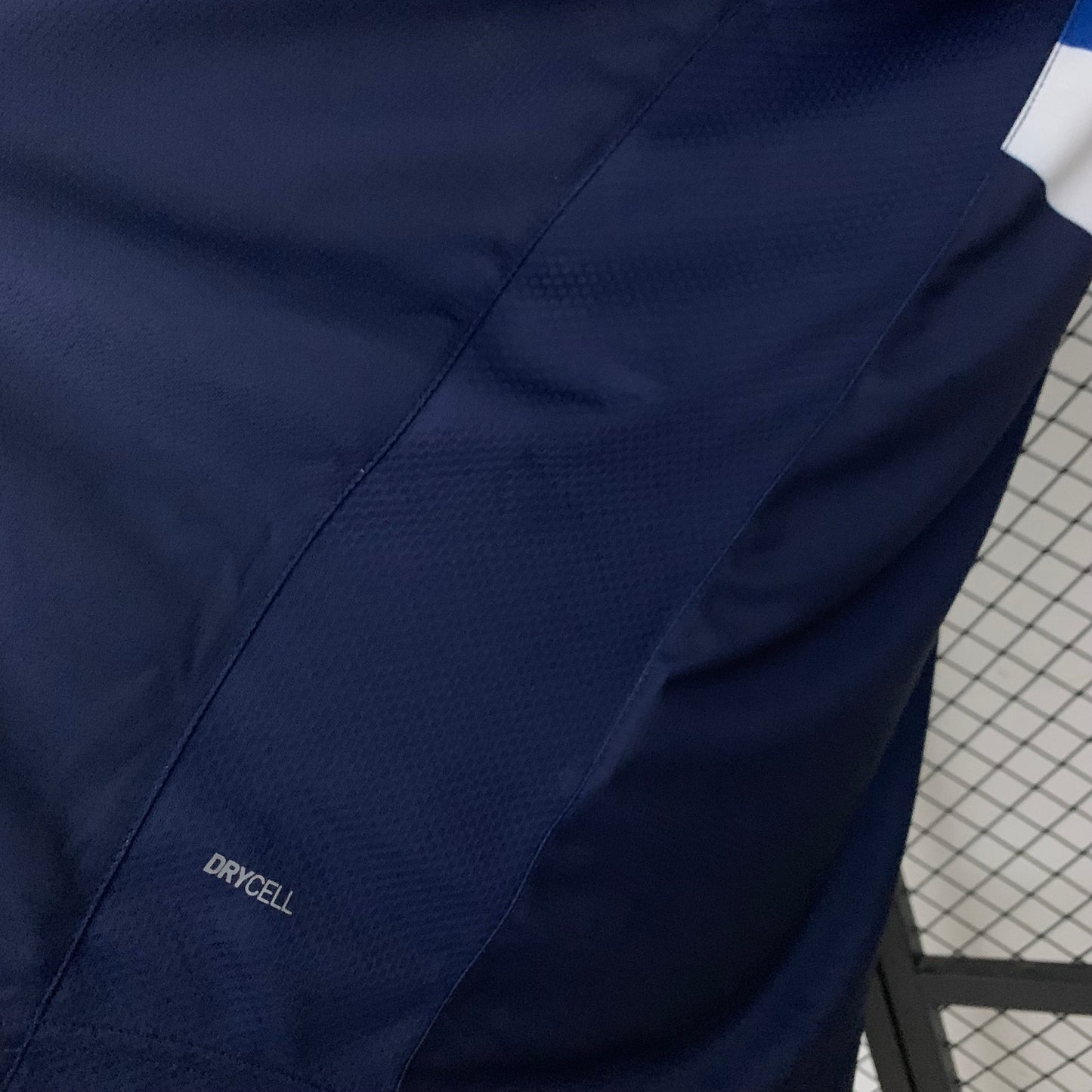 Camiseta Universidad Católica 2025 Visita – Manga Corta