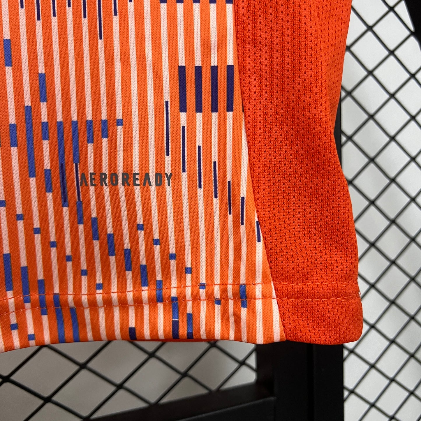 Camiseta Universidad de Chile 2025 Visita – Manga Corta Roja