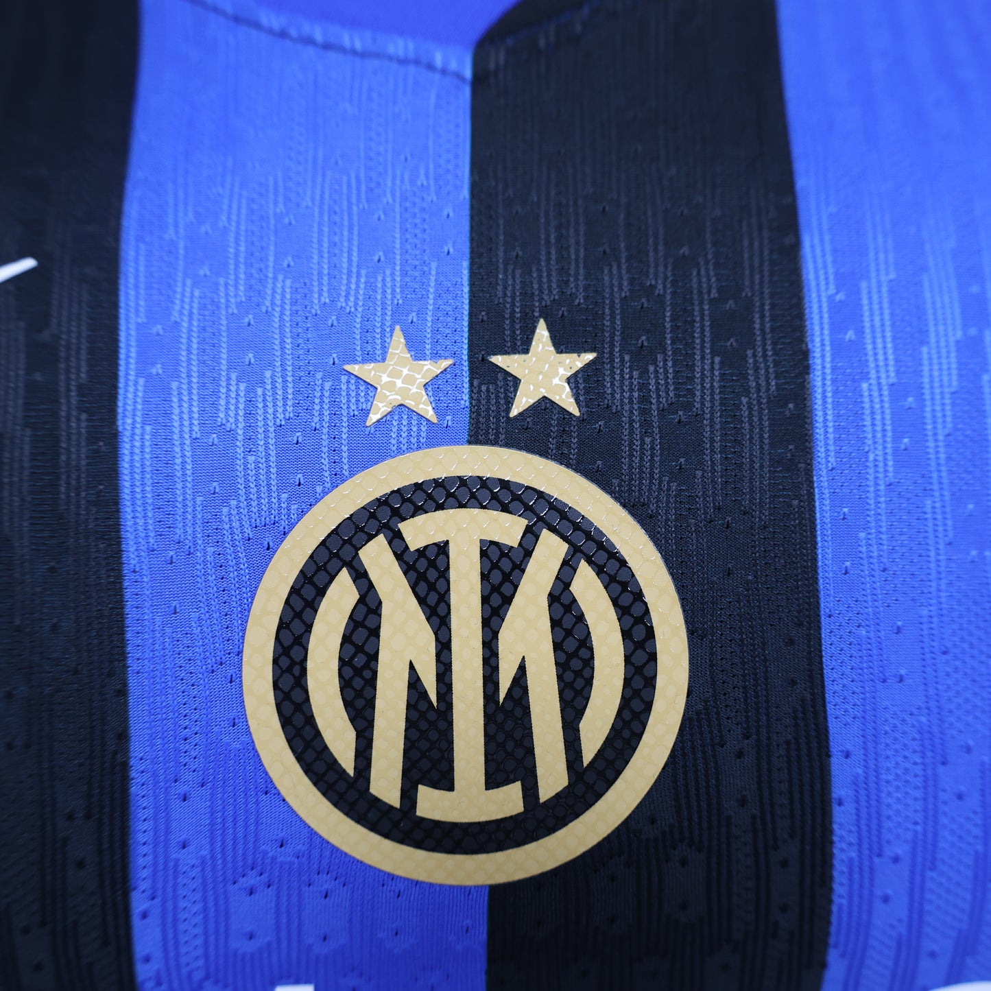 Camiseta Inter de Milán 2024-2025 Local – Manga Corta - Ver. Jugador
