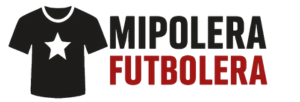 Mi Polera Futbolera