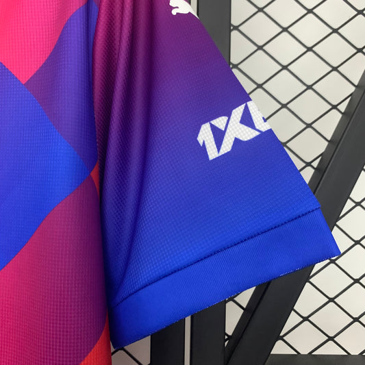 Camiseta Universidad Católica 2025 Tercera - Manga Corta