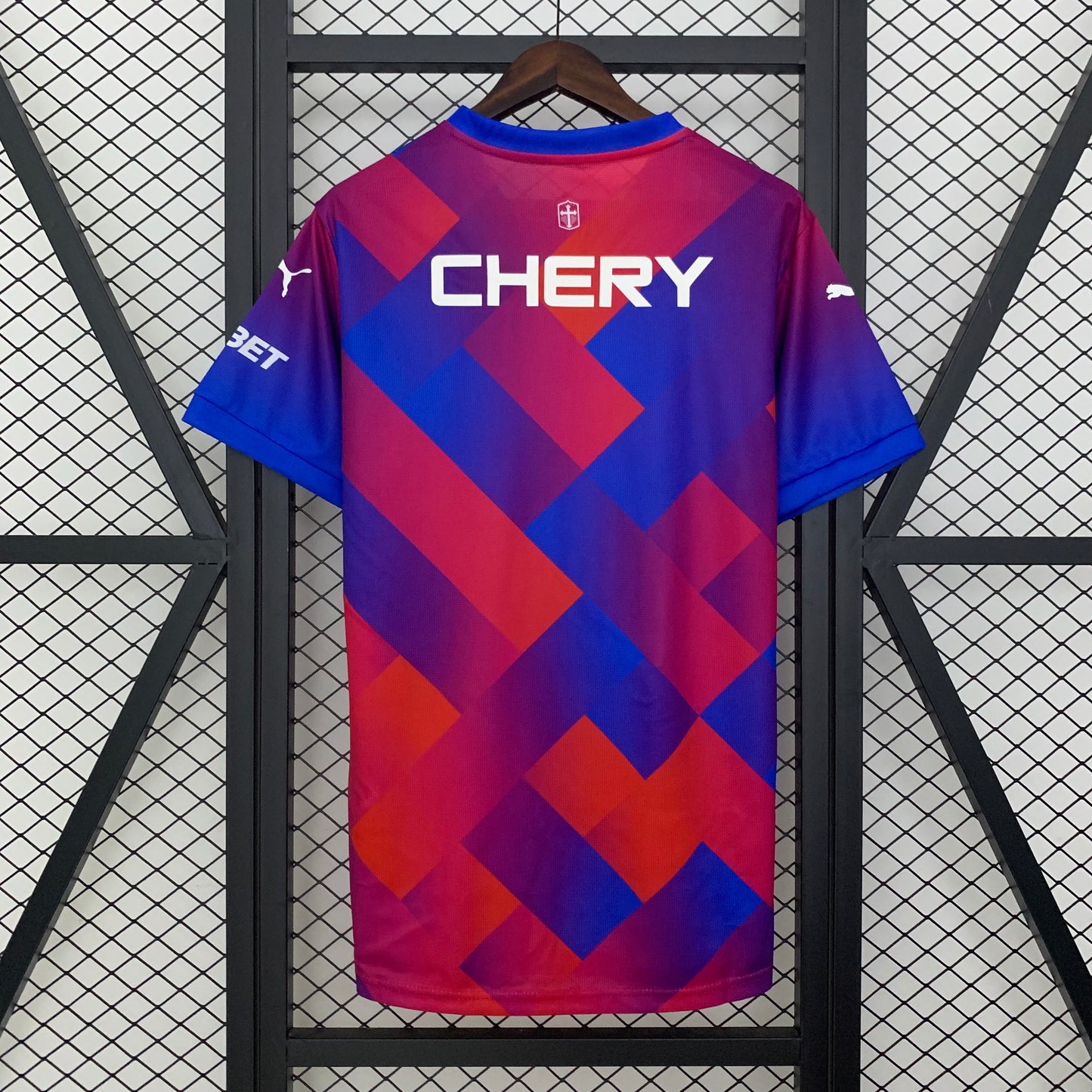 Camiseta Universidad Católica 2025 Tercera - Manga Corta