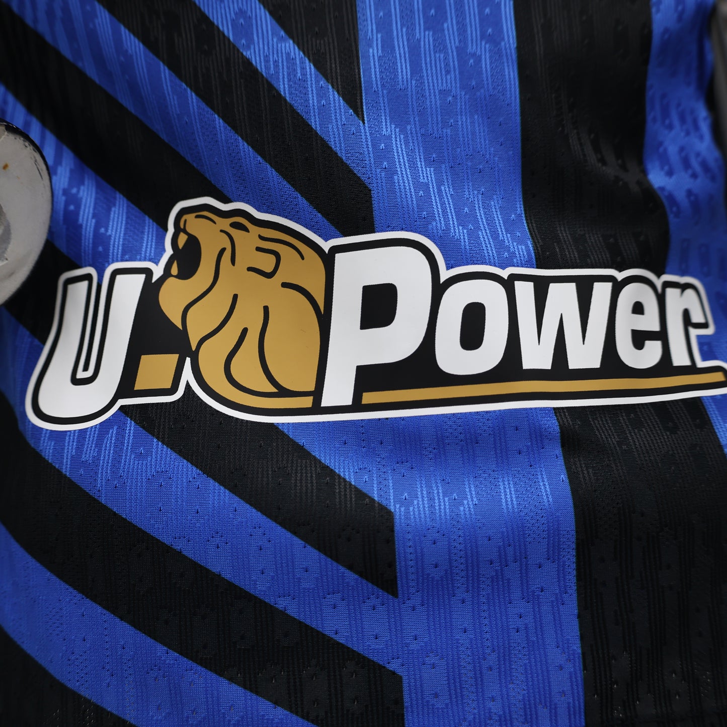 Camiseta Inter de Milán 2024-2025 Local – Manga Corta - Ver. Jugador