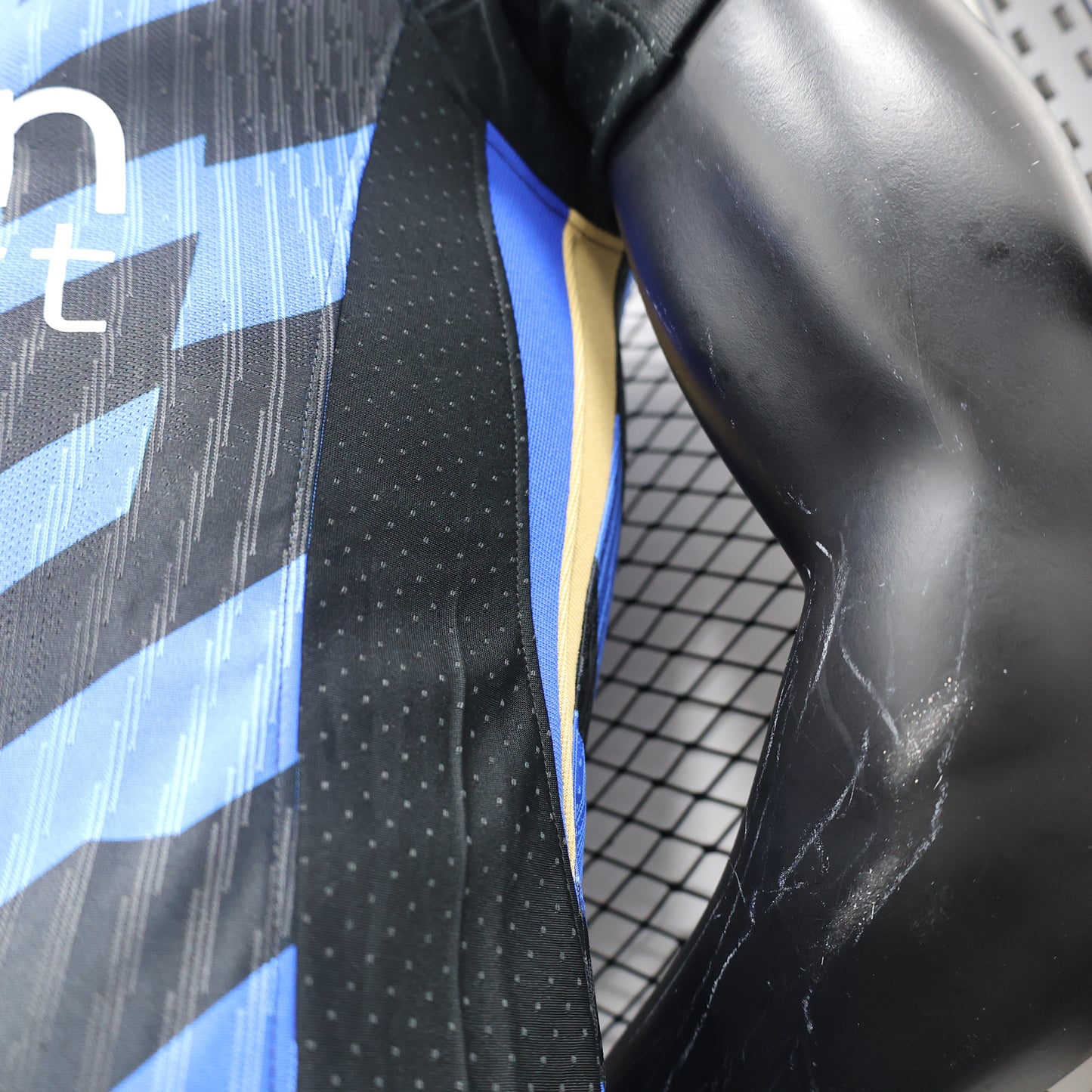 Camiseta Inter de Milán 2024-2025 Local – Manga Corta - Ver. Jugador