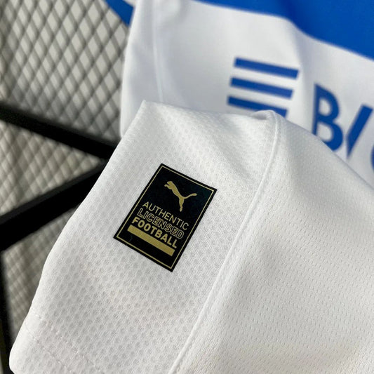 Camiseta Universidad Católica 2025 Local - Manga Corta
