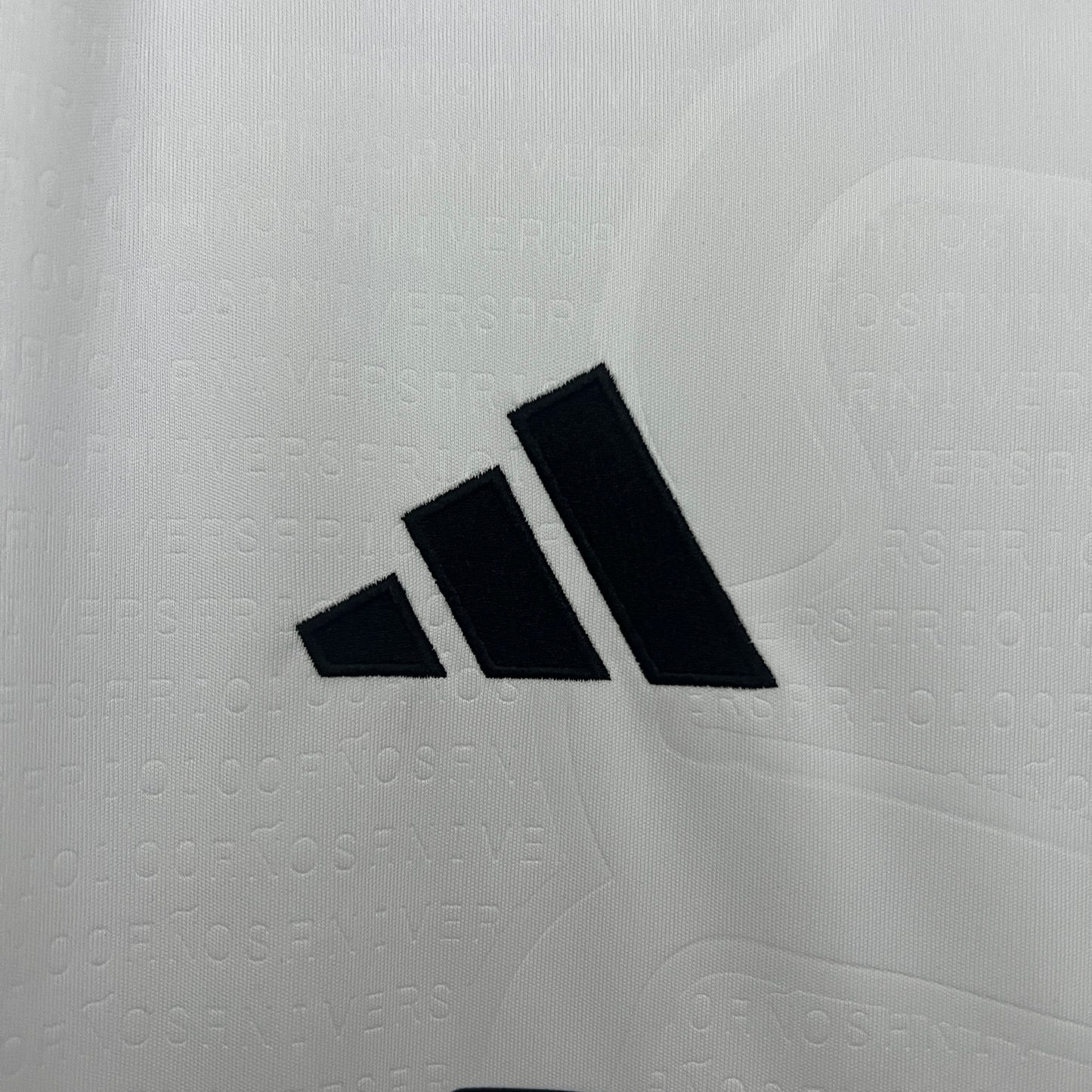 Camiseta Colo-Colo 2025 Local - Maga corta